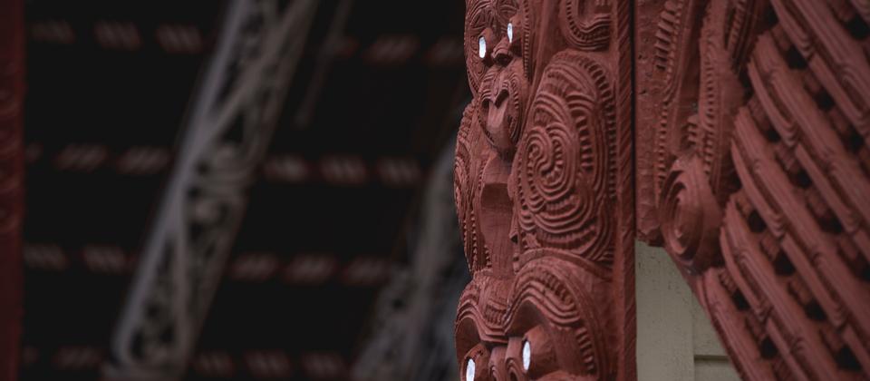 Mitai Maori Village, Rotorua