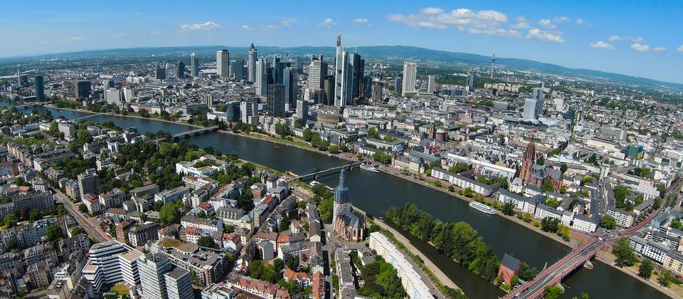 Frankfurt am Main, Hesse, Germany