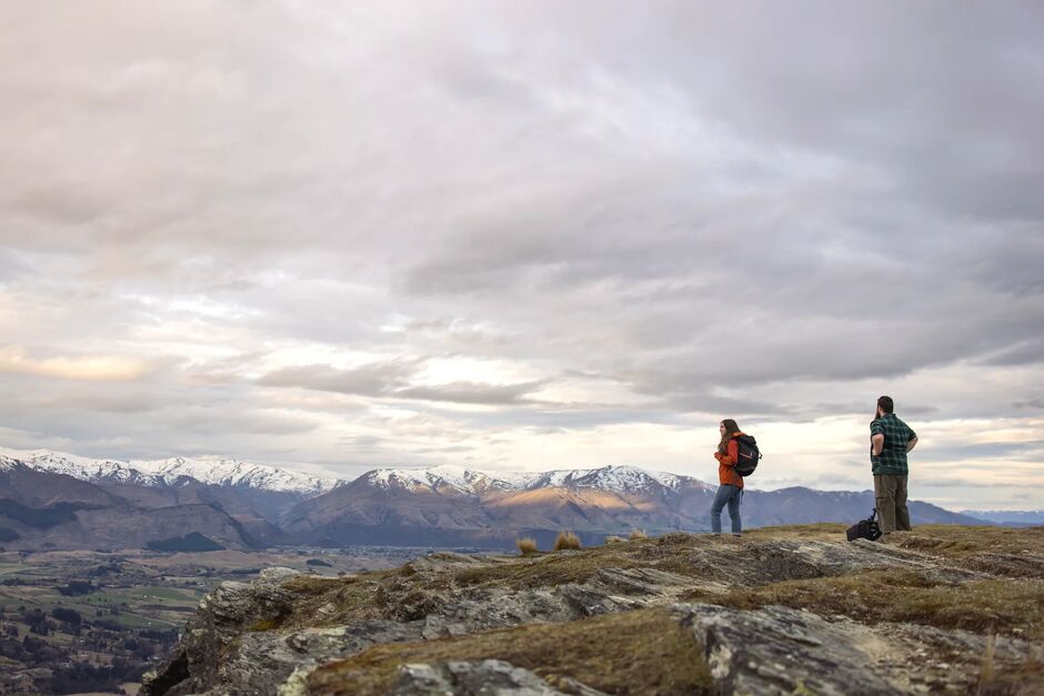 Queenstown