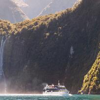 Milford Sound 