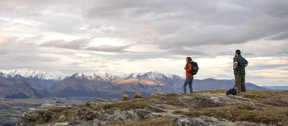 Queenstown