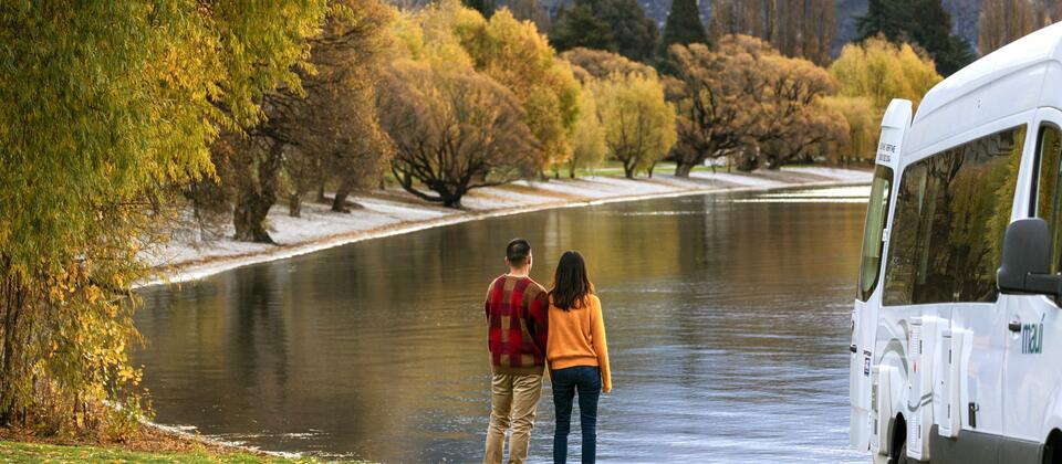 Lake Wānaka 