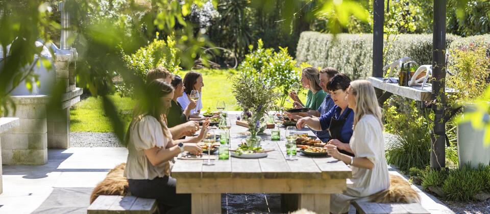 Work by Tourism New Zealand